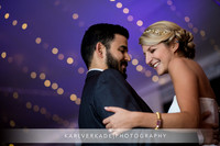 Naveed & Lindsey - Tivoli Terrace - Laguna Beach, CA