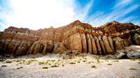 Red Reck Canyon State Park