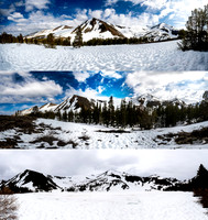 Sierra Nevadas June 2023