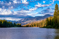 Hume Lake 2023