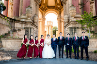 Bridal Party
