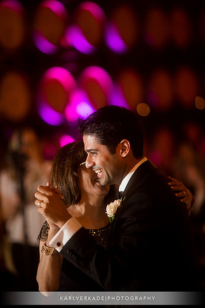 Wedding at Callaways