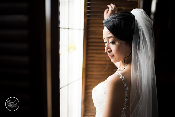The Bride