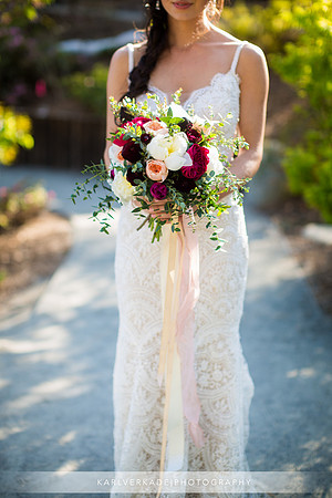 Bridal Gown