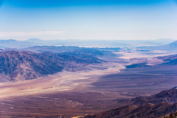 Death Valley