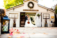 Ramsey & Blake - The Homestead - Oak Glen, CA