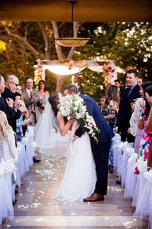 Redlands Wedding