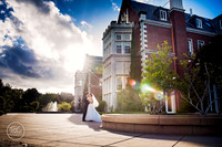 Chad & Kristine - Kohl Mansion - San Francisco, CA