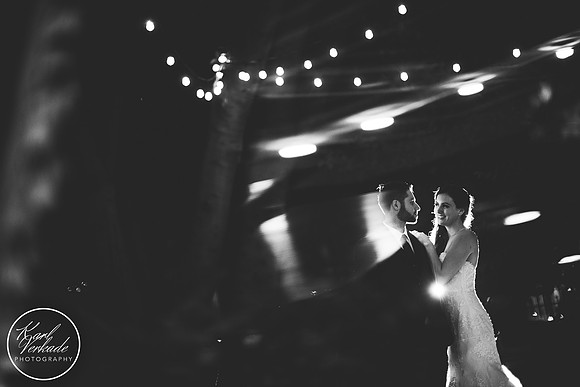 Castle Green Wedding