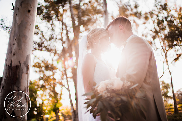 Temecula Coachhouse Wedding