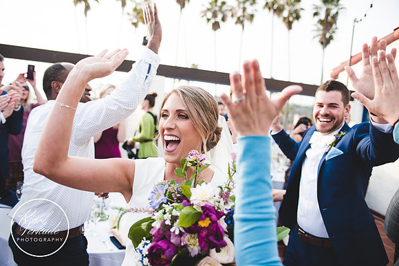 Real Weddings