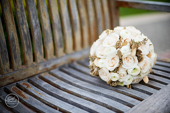 Bridal Bouquet