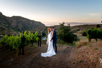 Joel & Emily - Saddleback Ranch - Malibu Hills, CA