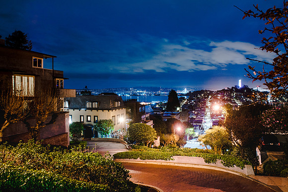 Lombard Street
