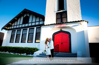 Jeremiah & Jacquie - The York Manor - Los Angeles, CA
