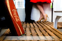 Andy & Julia's In 'N Out Engagement - Southern California