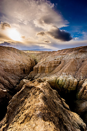 Anza Borrego