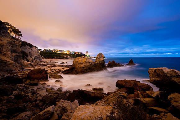 Corona Del Mar