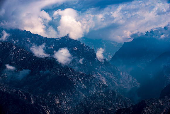 Kings Canyon, CA